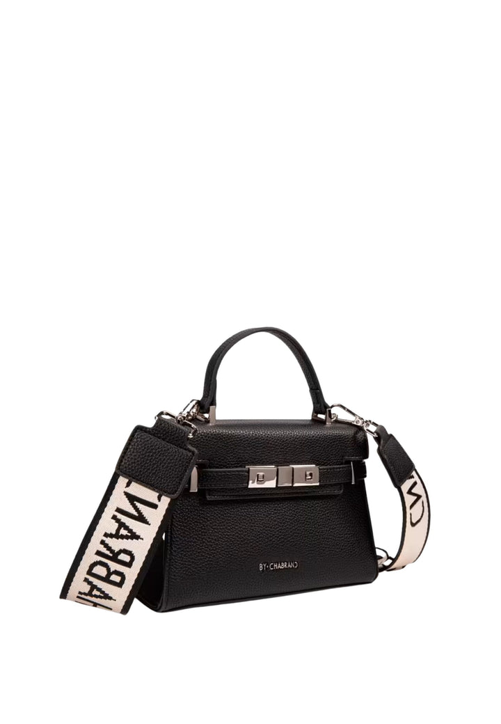 Chabrand Sacs À Main Femme Louise Noir 12024Sy100
