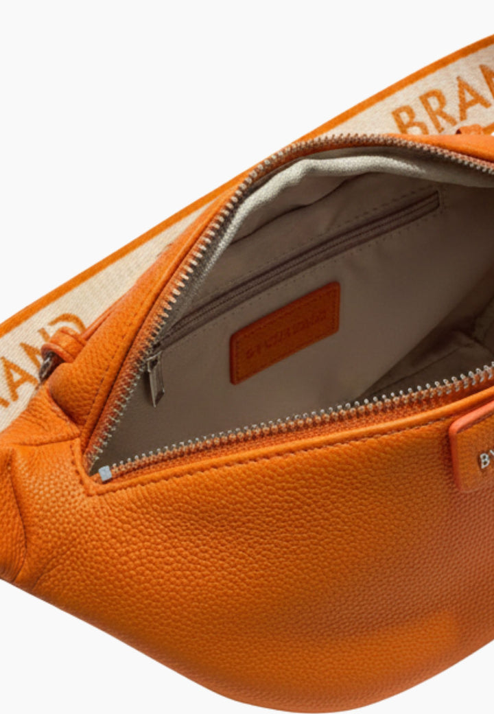 Chabrand Women's Belt Bag Louise Orange 12030Sy660