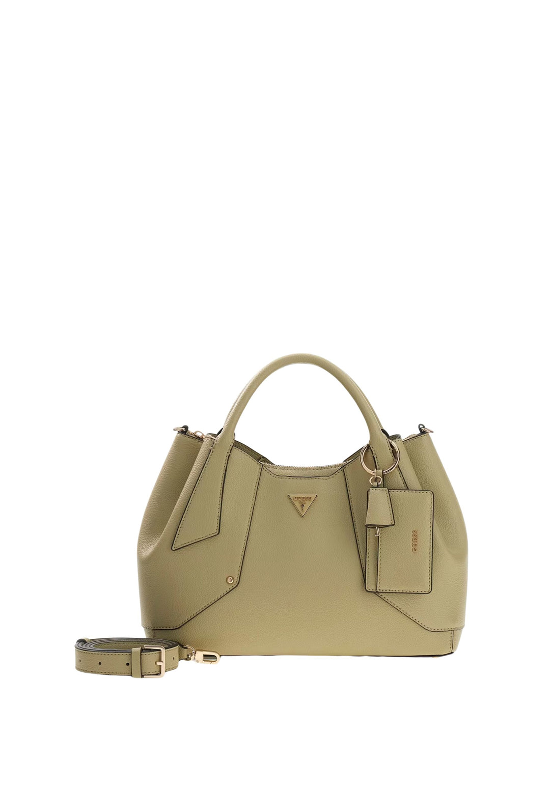 Guess Borsa a Tracolla Isola Sage BG991406