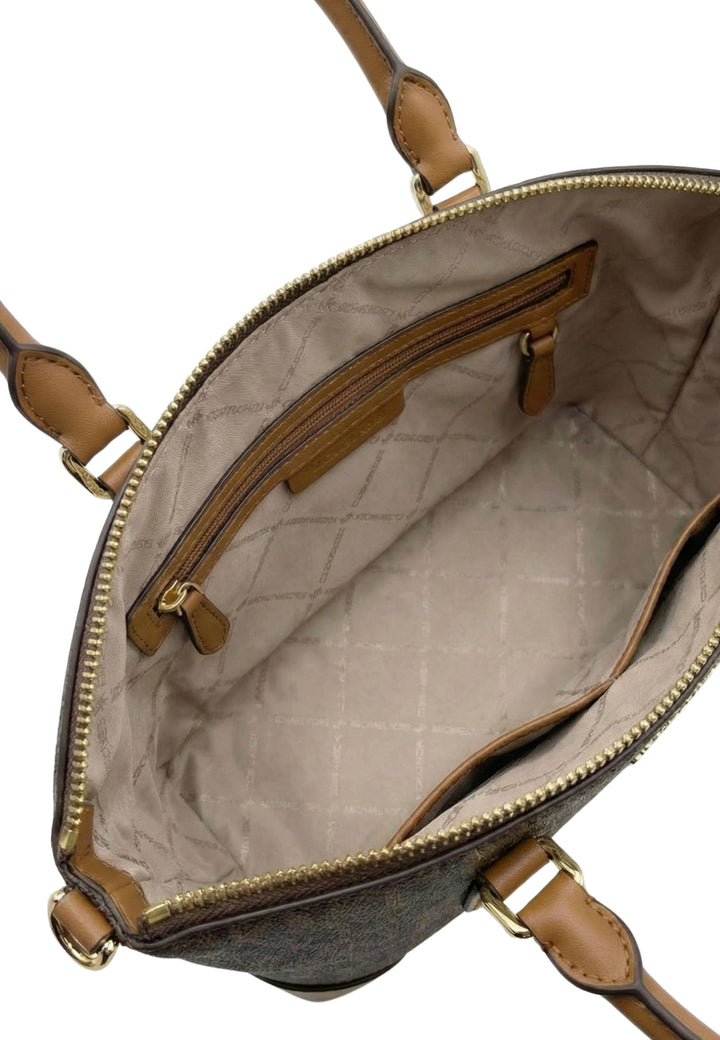 Michael Kors Handtaschen Murphy Braun