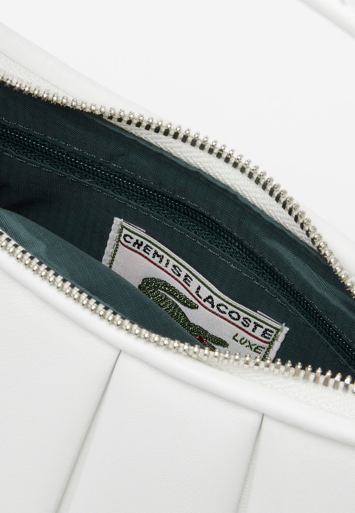 Lacoste Sac Bandoulière Lenglen NU5011DP Blanc