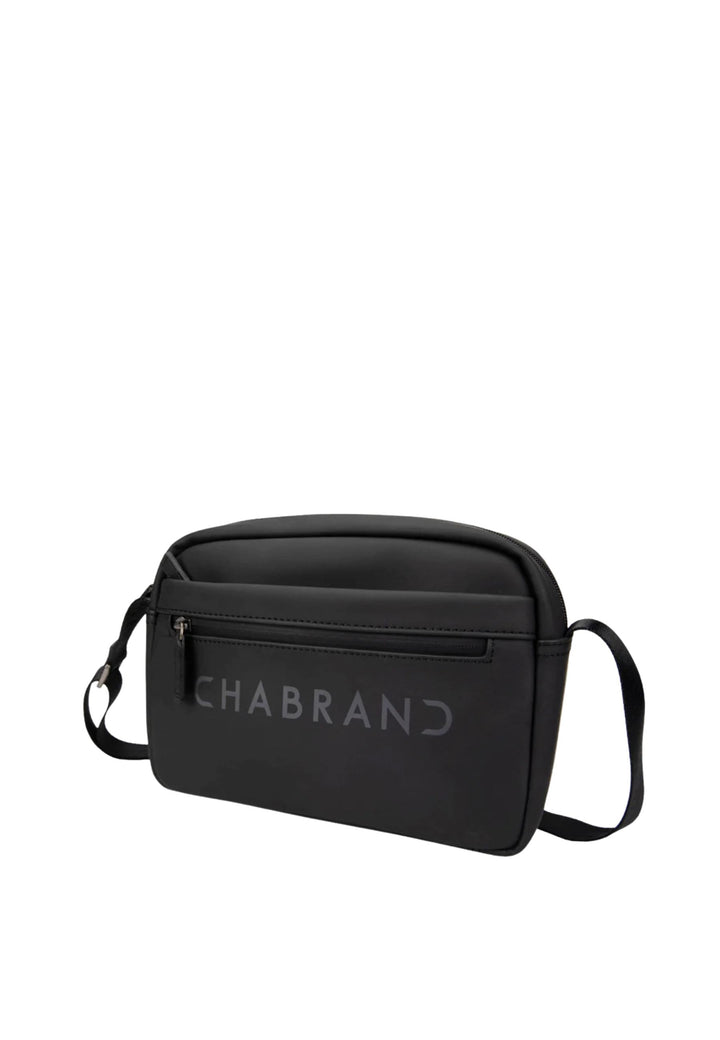 Tracolla con zip Chabrand Touch Bis