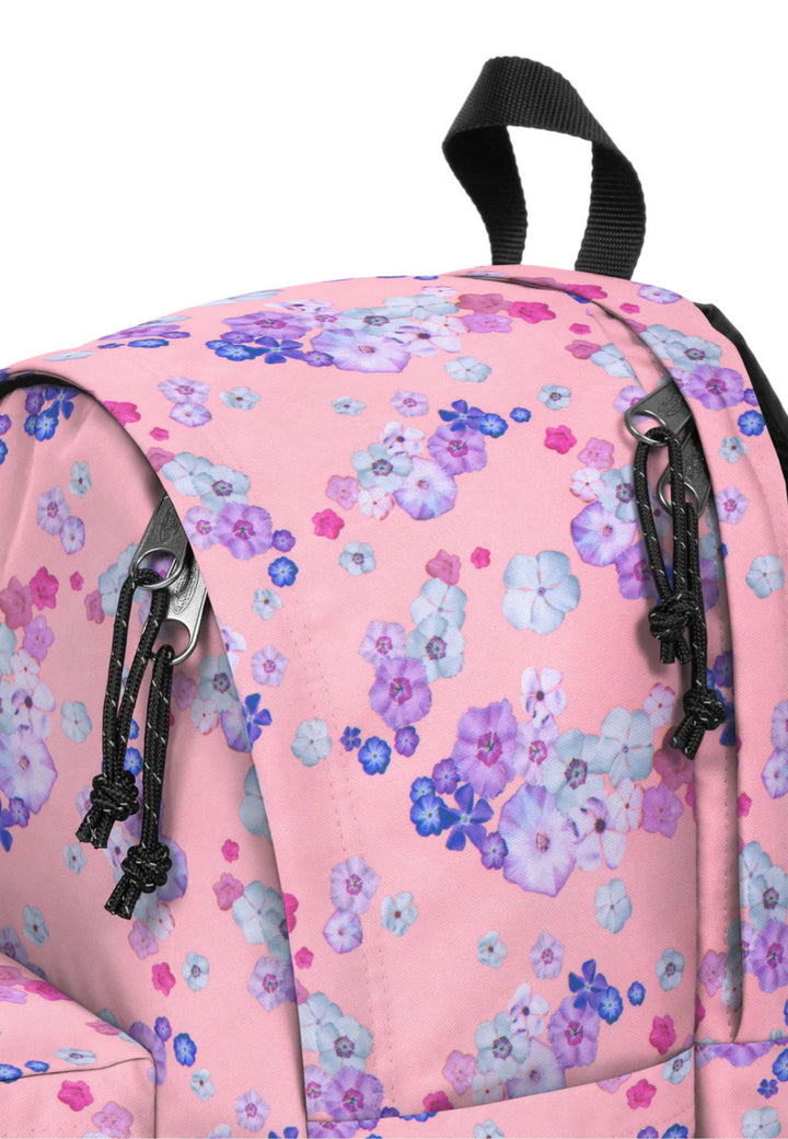 Eastpak Sac à dos Day Office C0X Floral Bloom Pink