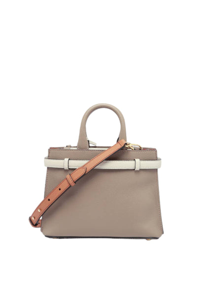 Sacs à main S Lancel Faubourg A13547LLTU Blanc