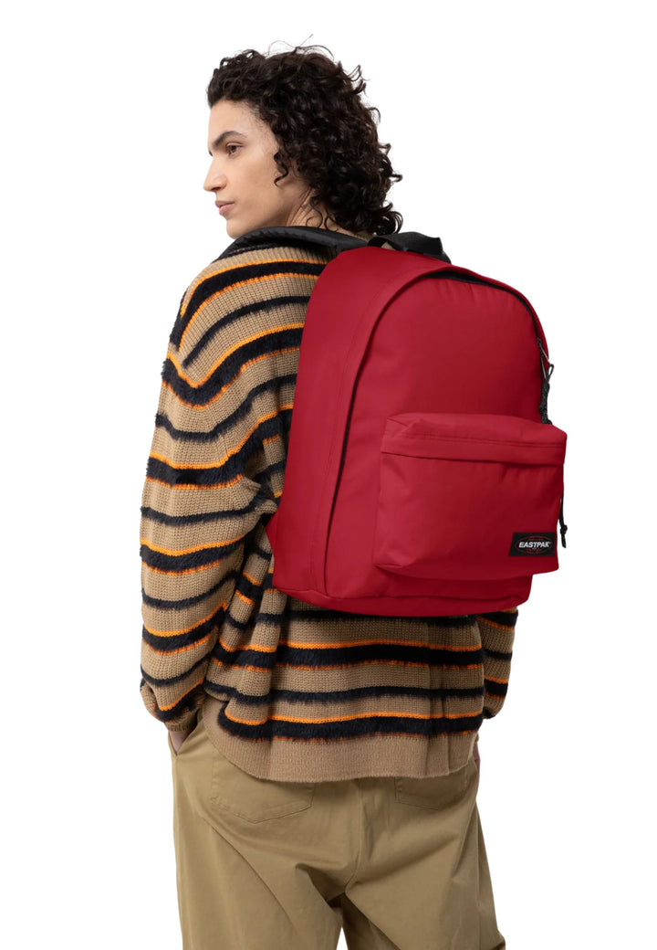Eastpak Sac à dos Out Of Office Scarlet Red