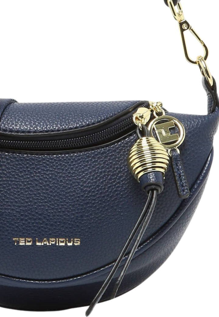 Handbag/Backpack Ted Lapidus AU8933 Navy