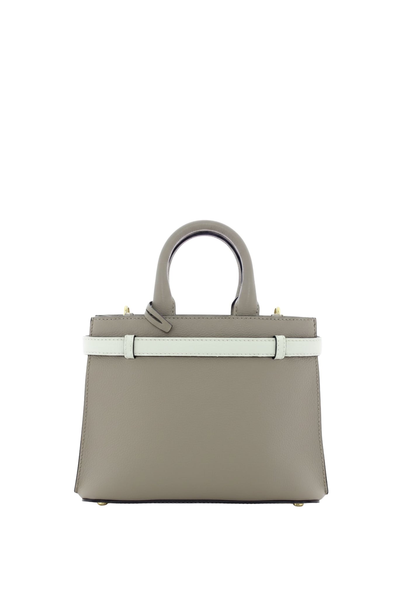 Sacs à main L Lancel Faubourg A13548LLTU Beige