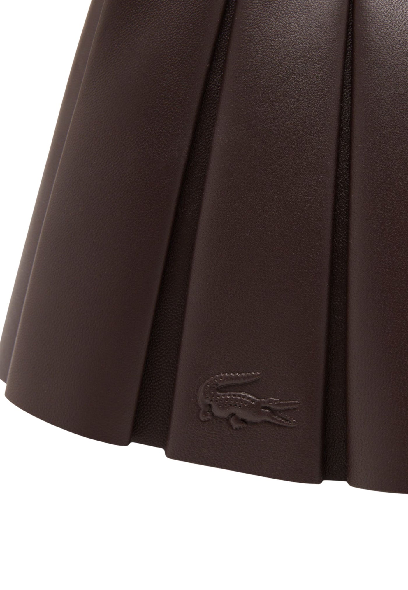Lacoste Sac Bandoulière Lenglen NU5011DP Marron