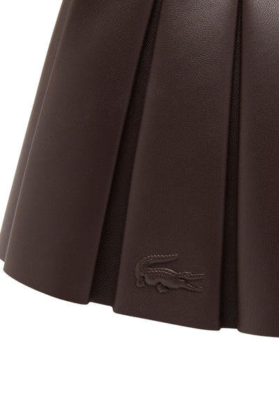 Lacoste Sac Bandoulière Lenglen NU5011DP Marron