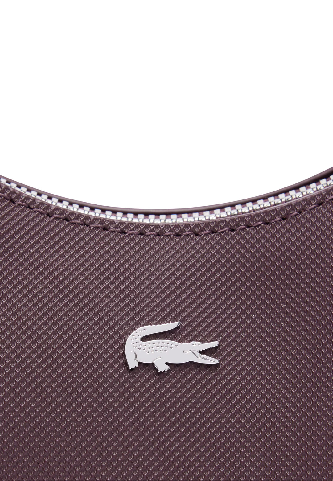 Lacoste torbica Daily City NF4756DZ Fudge