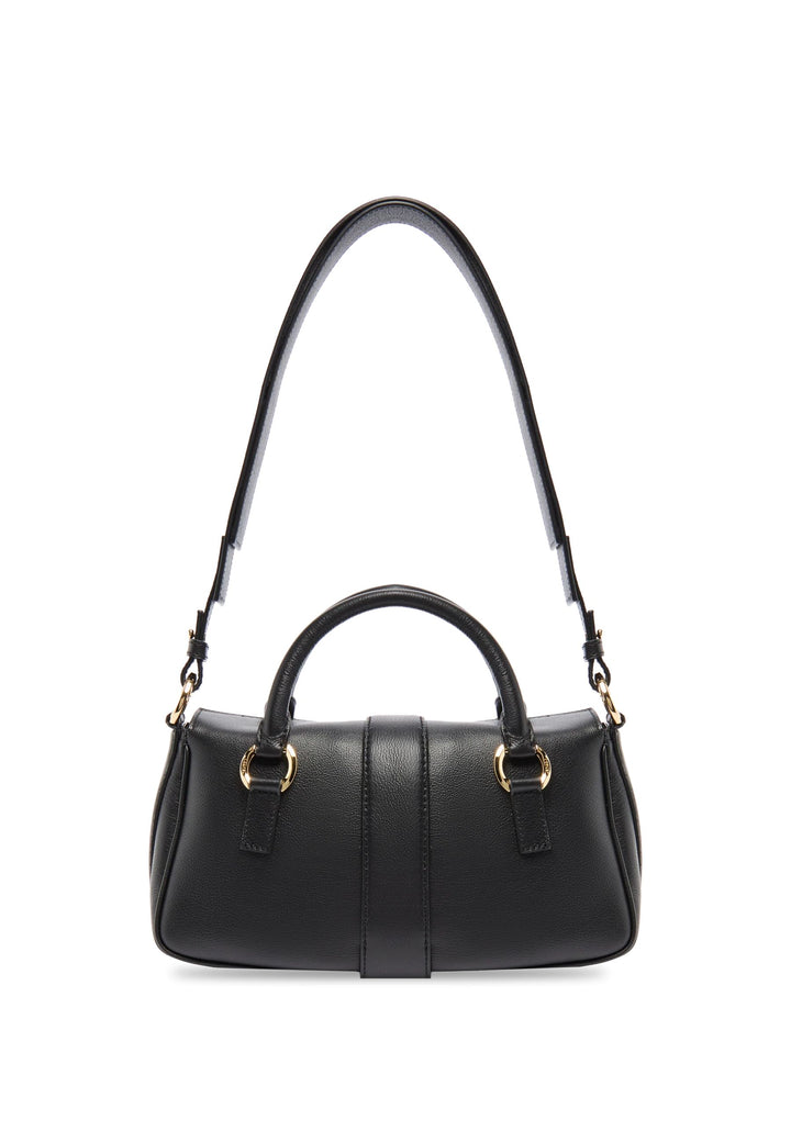 Lancel Mala de mão MultiPocket S Couro Preto