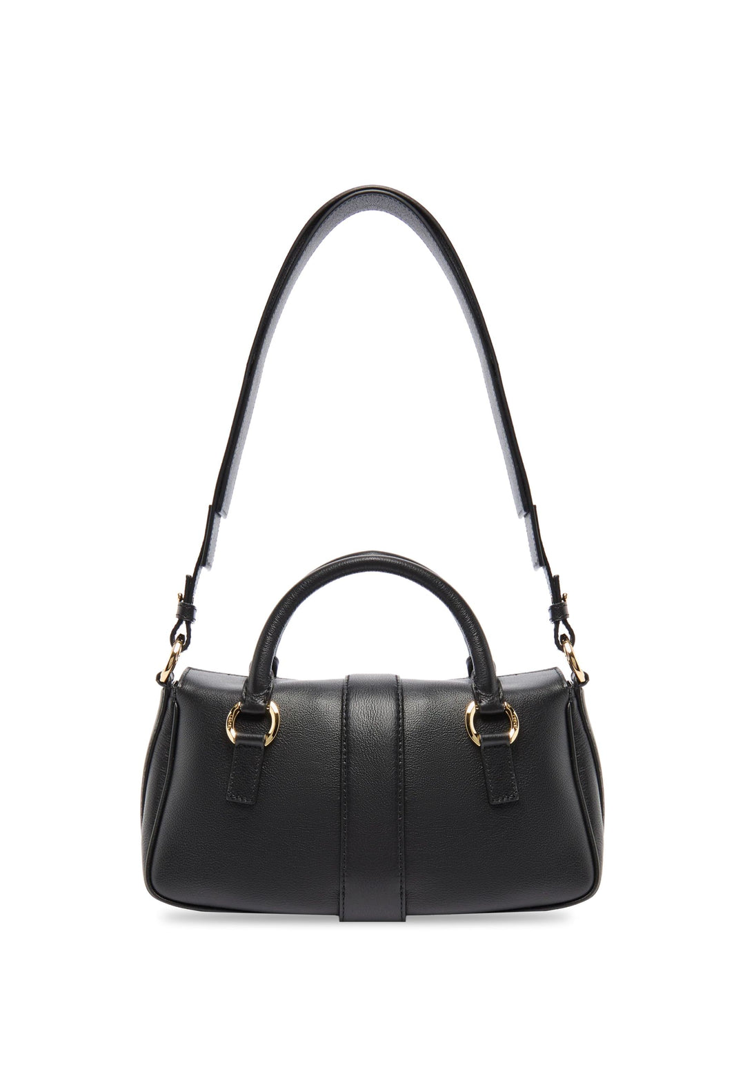 Lancel Mala de mão MultiPocket S Couro Preto