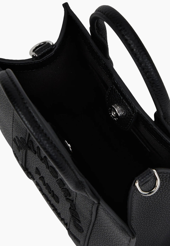 Karl Lagerfeld Cabas Essentials B1W30042 Noir