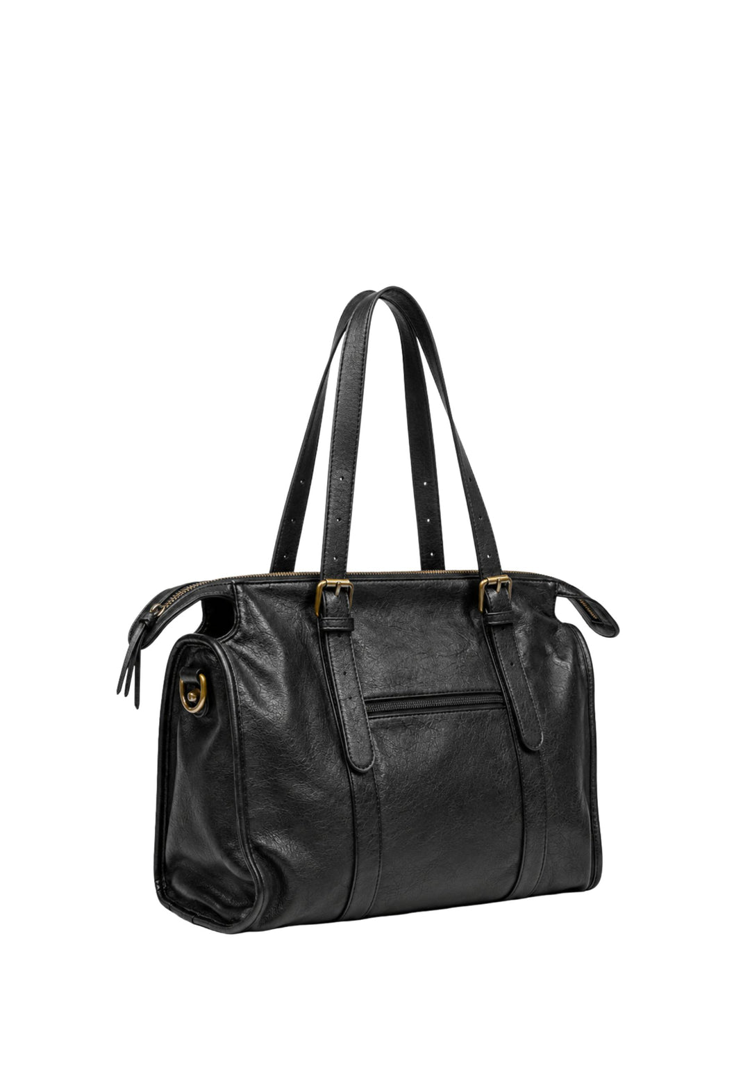 Mia & Joy Sac à main Femme Noir