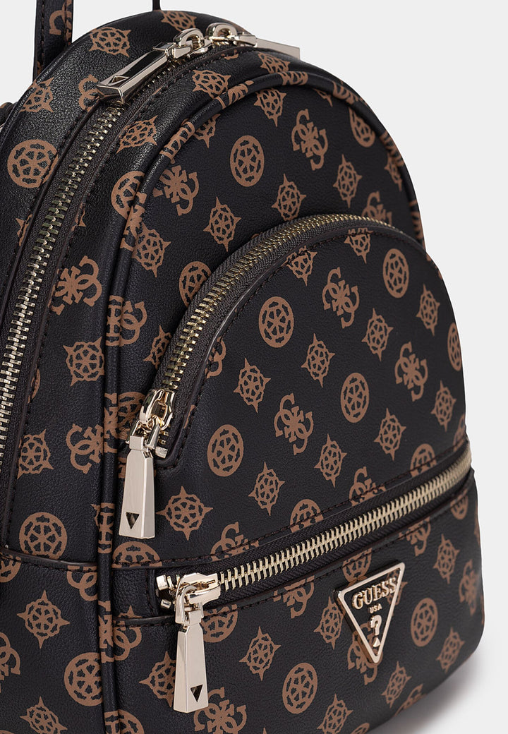 Guess Mochila Mocha Logo