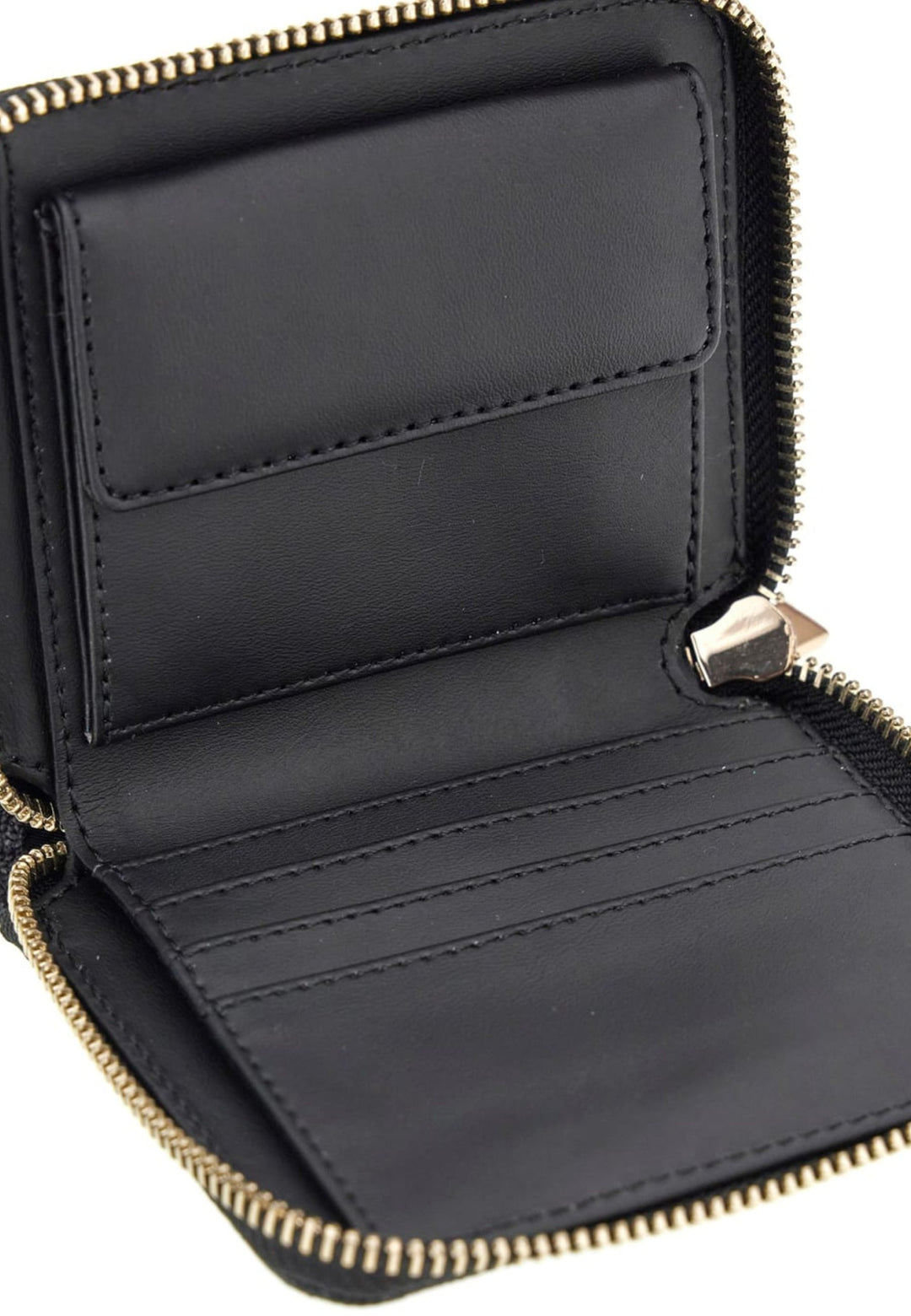 Guess Compagnon Laurel II Petit Coal Logo
