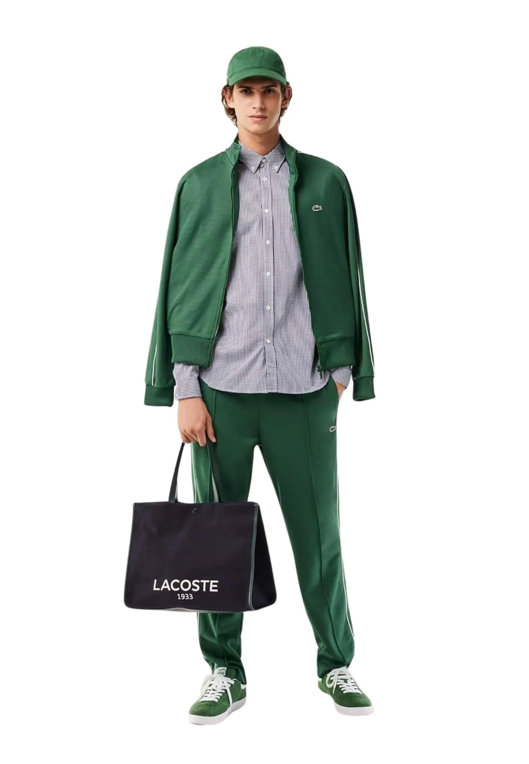 Lacoste Cabas / Shopping  Lucky Bag™
