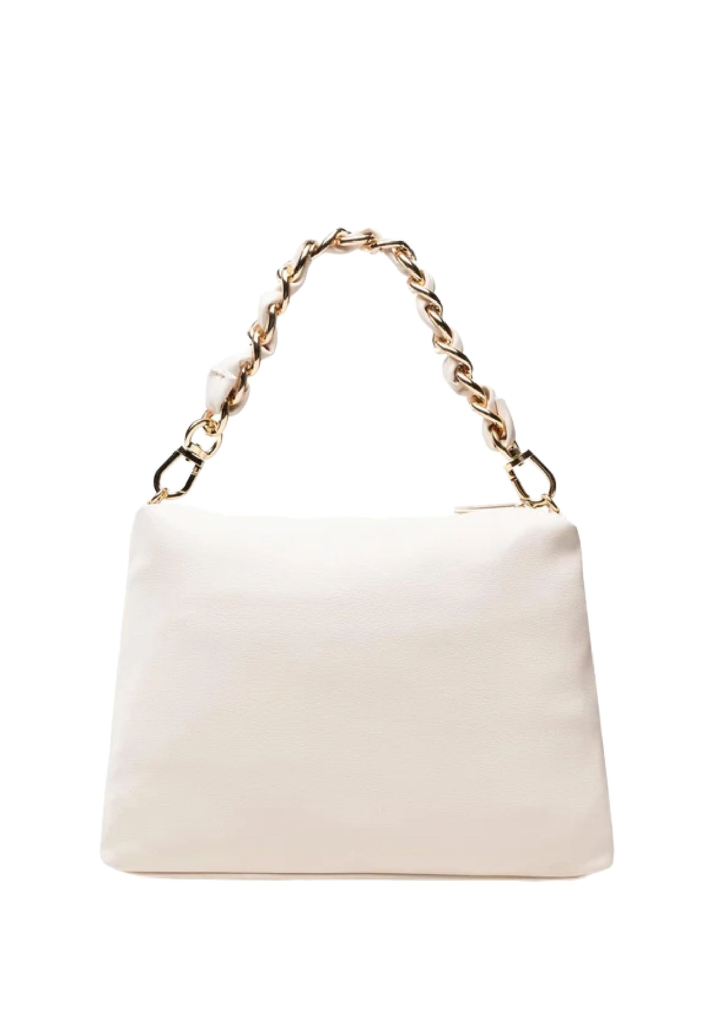 Valentino Sac à Bandoulière femme Beige Ecru VBS5ZQ01