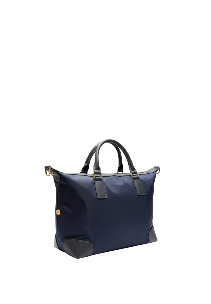 Valentino Sac à main Jenny Re Bleu Femme Blu