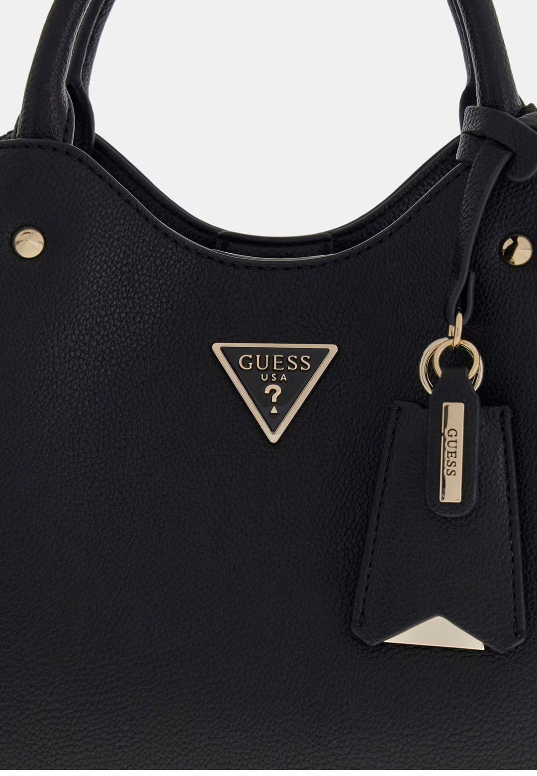 Borse a mano Guess Meridian Nero BG697405