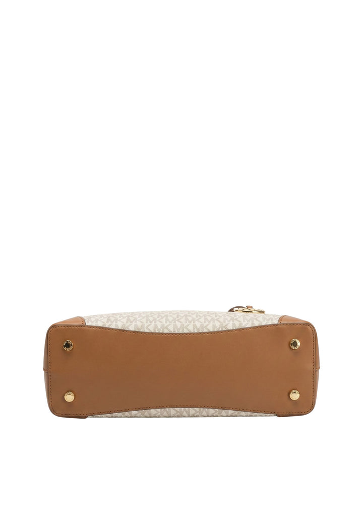 Michael Kors Handtaschen Murphy Beige