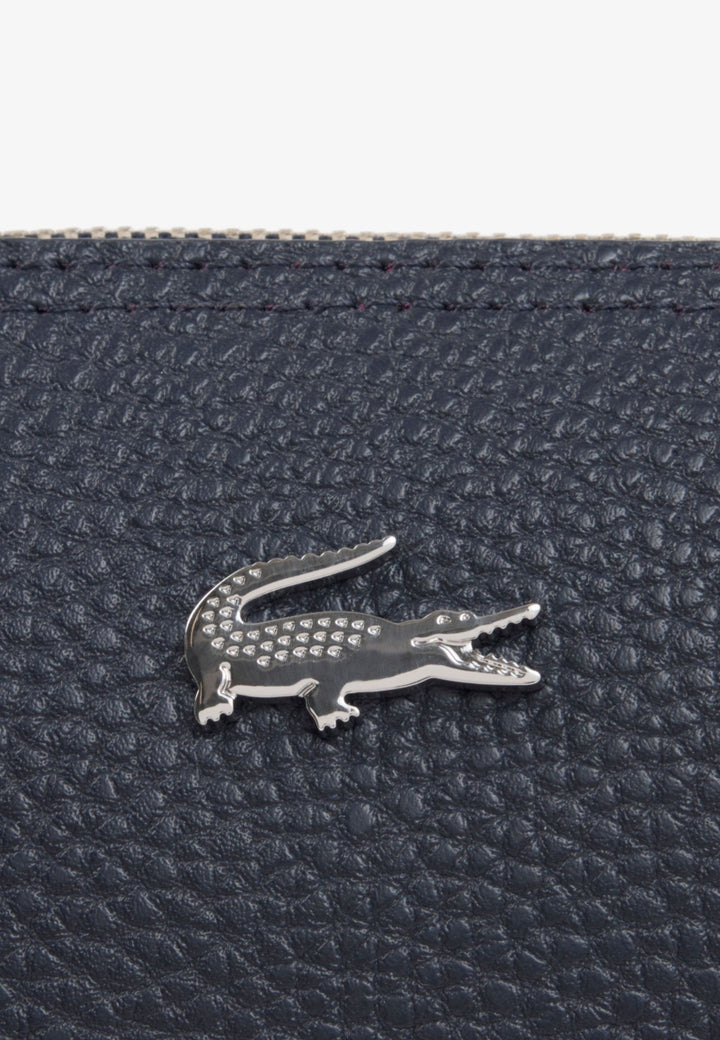 Lacoste Dámská mini kabelka přes rameno Anna Abimes Petunia