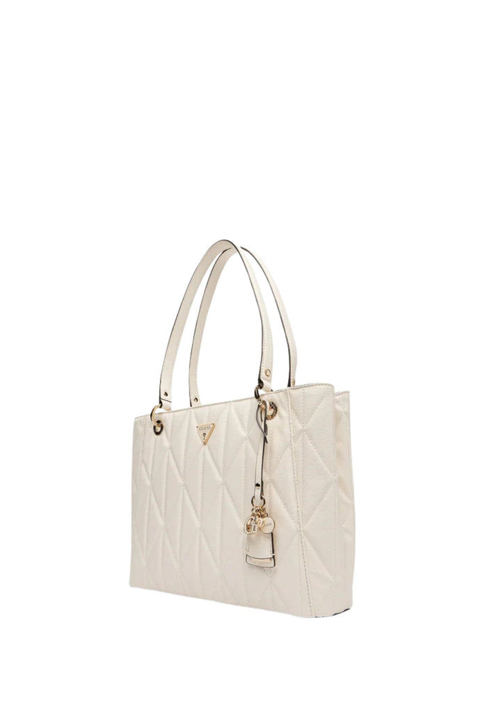 Ugani torbico za čez ramo Betula Satchel Off White GG966325