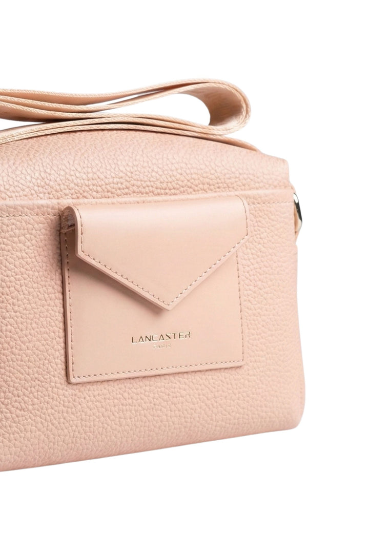 Lancaster Torba trotteur Zippé Maya Double KBA 517-106 Puder