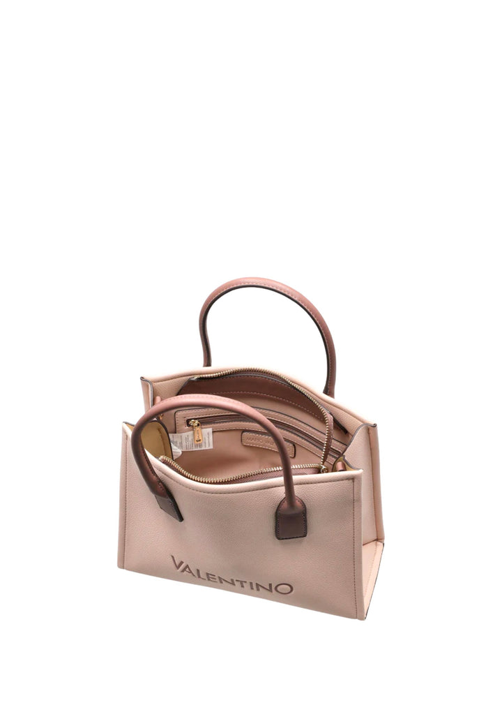 Valentino Kabelka Wilk VBS9I505 Cipria/Staroružová