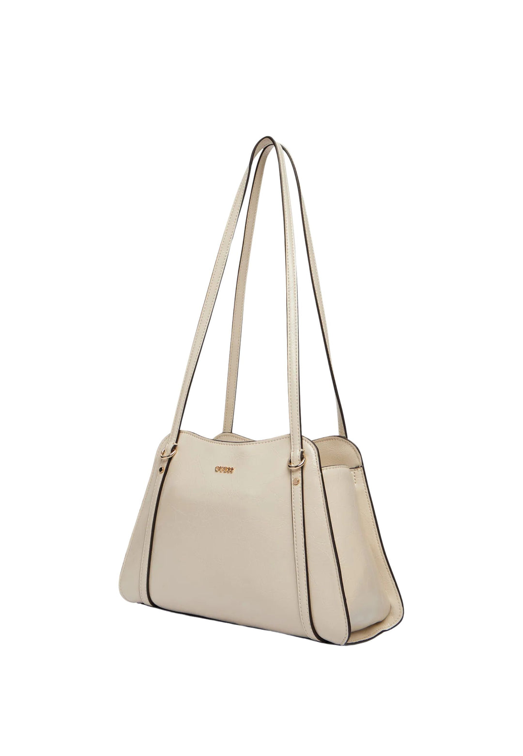 Guess Håndtaske Xena Lys Taupe