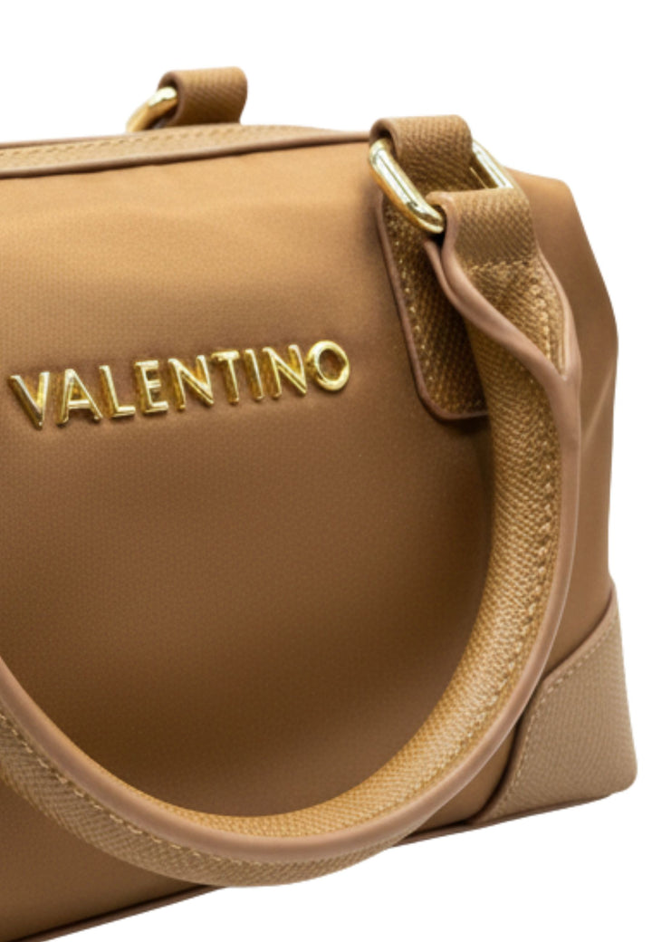 Valentino Jenny női bevásárlótáska mogyoróbarna VBSA9T06