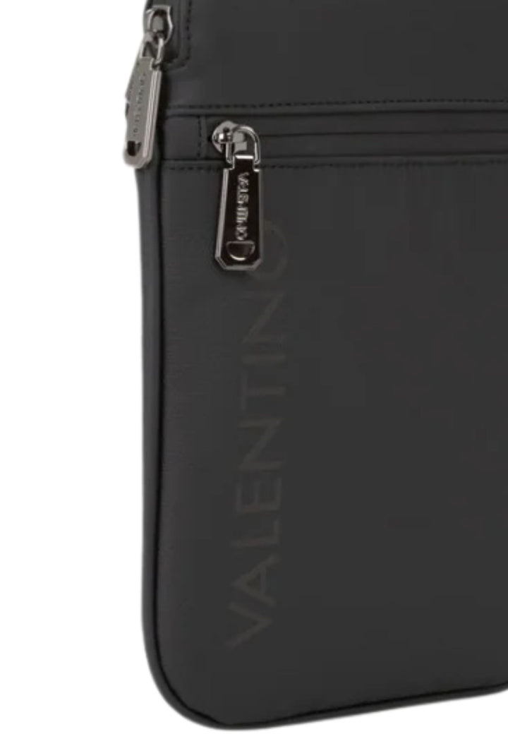 Valentino Schëllerbag Dragonhawk Schwaarz Här VBS9PL05 Nero