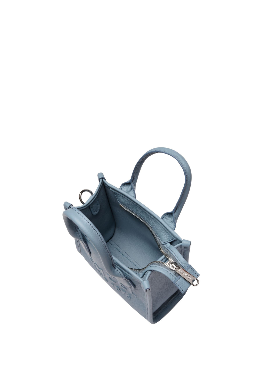 Lancel bolso shopper / Shopping Jour De Lancel Ecume Mujer A140781JTU