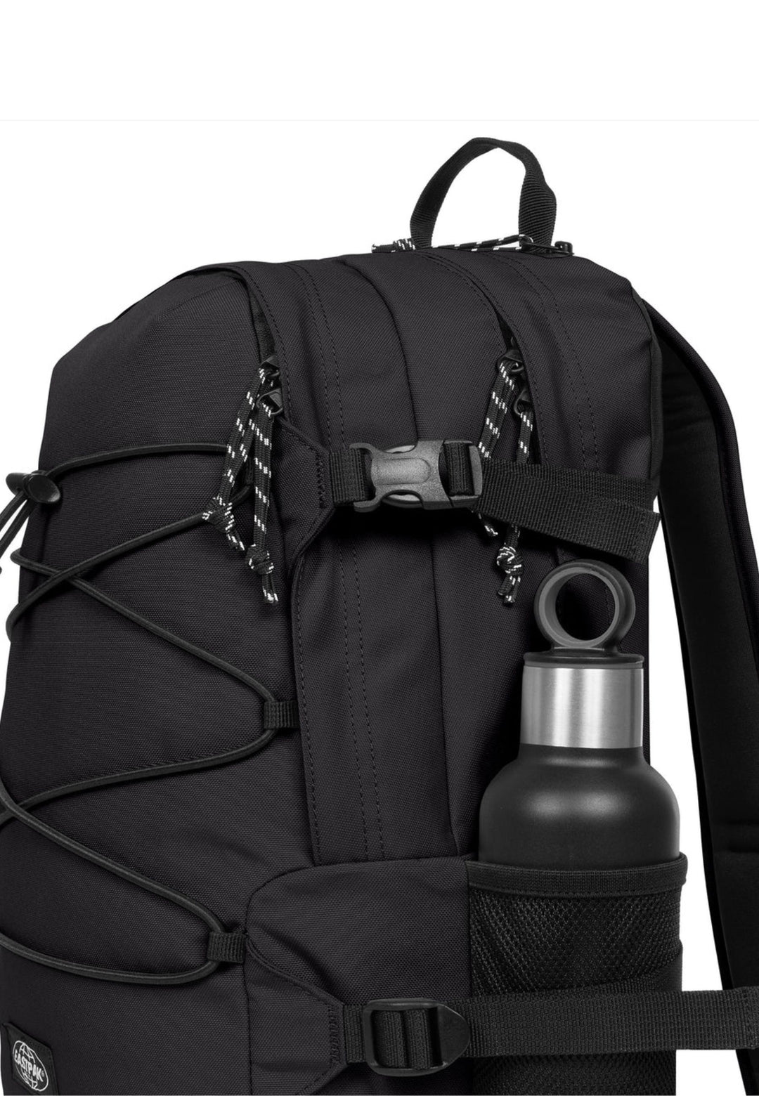 Sac à dos Eastpak Gerys Pro 1W6 CS Black Pro