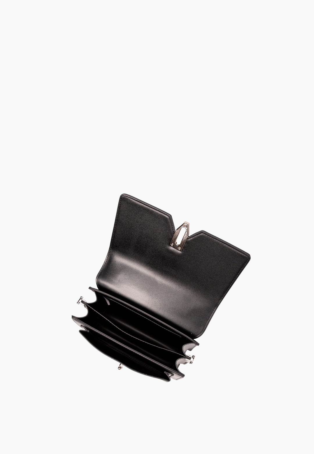 Torebki Damskie Chabrand Lena Czarny 11908Sy100