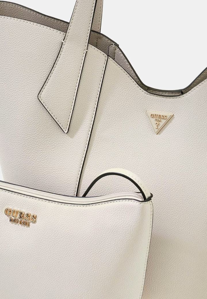 Guess Borsa a Tracolla Isola Stone BG991424