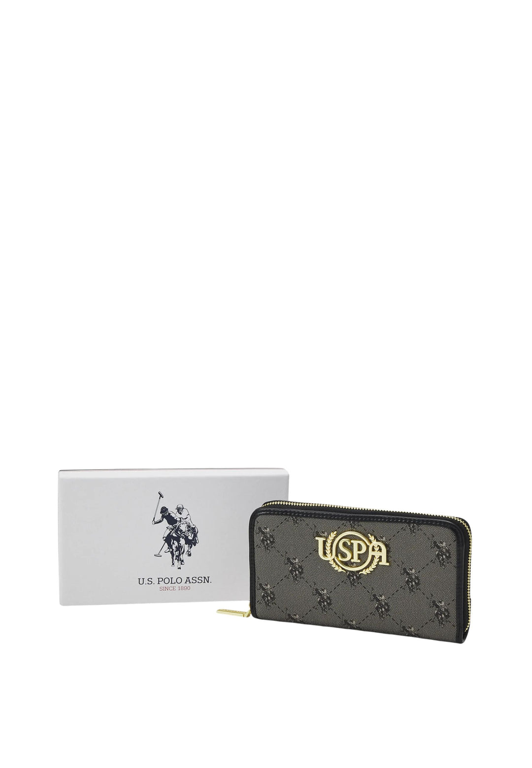 U.S. Polo Assn. Hampton pung BIUHD6045WVG000