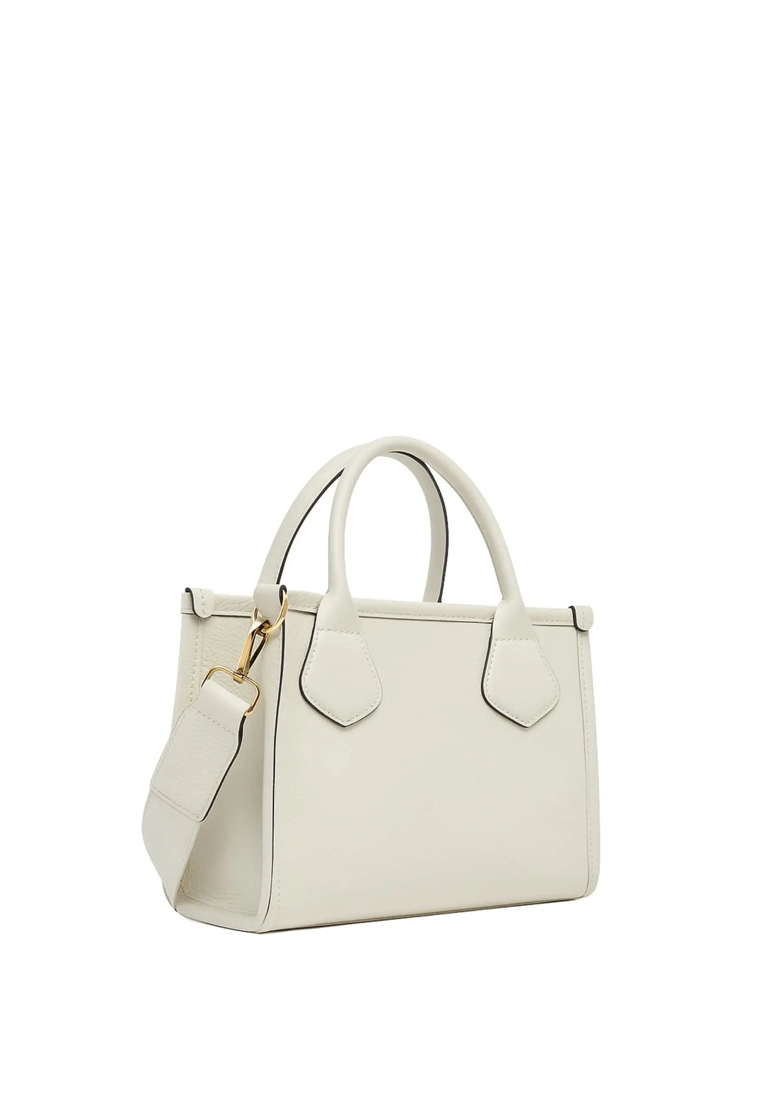 Cabas / Shopping S Lancel Jour De Lancel A1299534TU Neige - Lucky Bag™