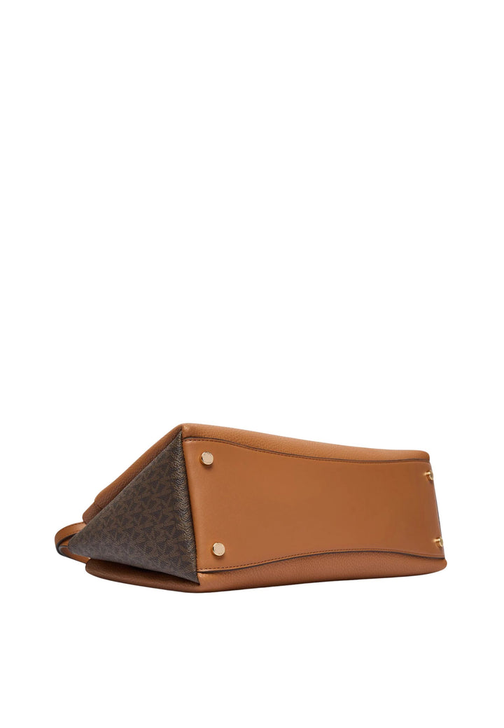 Michael Kors Umhängetasche MAY Braun
