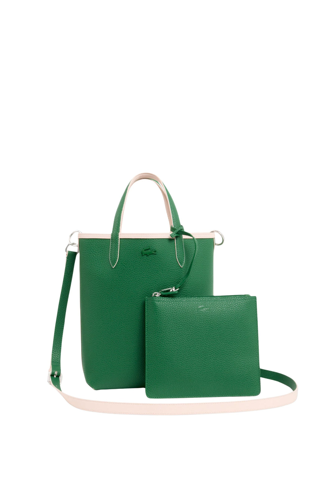 Lacoste Anna Women's Tote Bag Mansia Fairway
