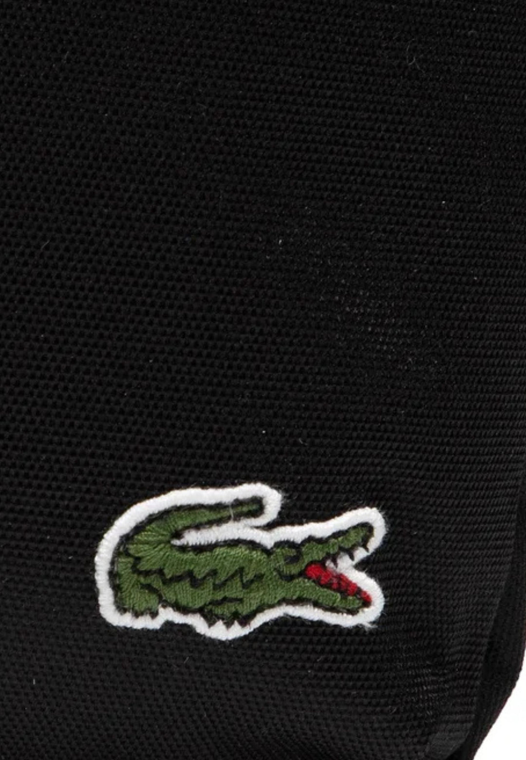 Zipped Lacoste Mono-Rimm Sak Neocroc NH3796NE