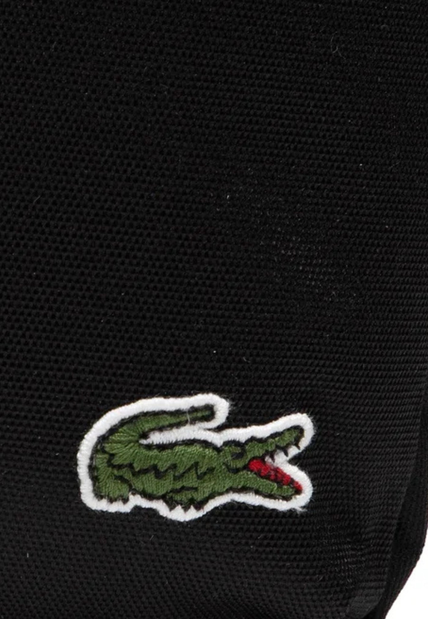 Lacoste Neocroc NH3796NE enkelt-skulder taske med lynlås