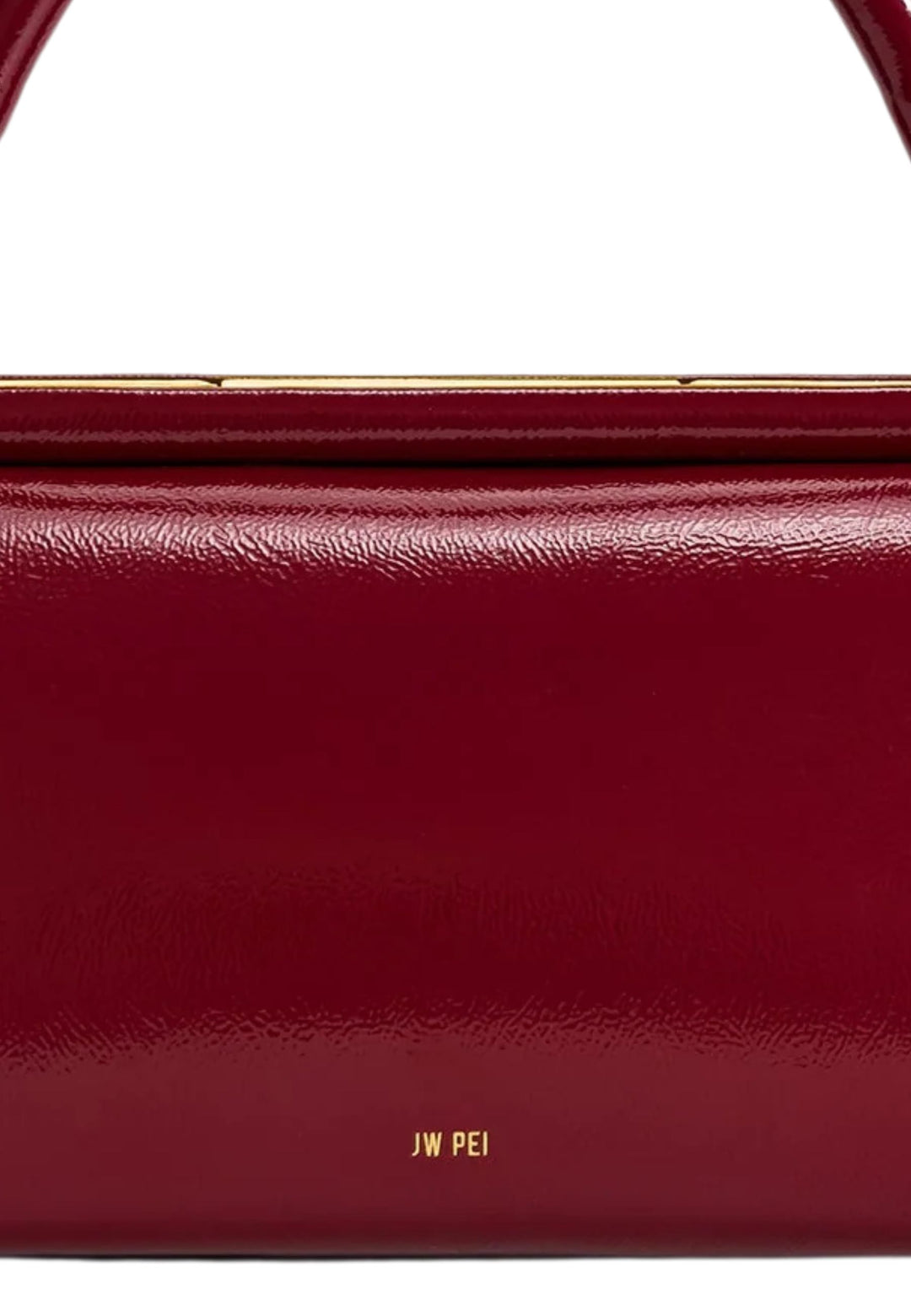 JW PEI Sac à main Danna Claret