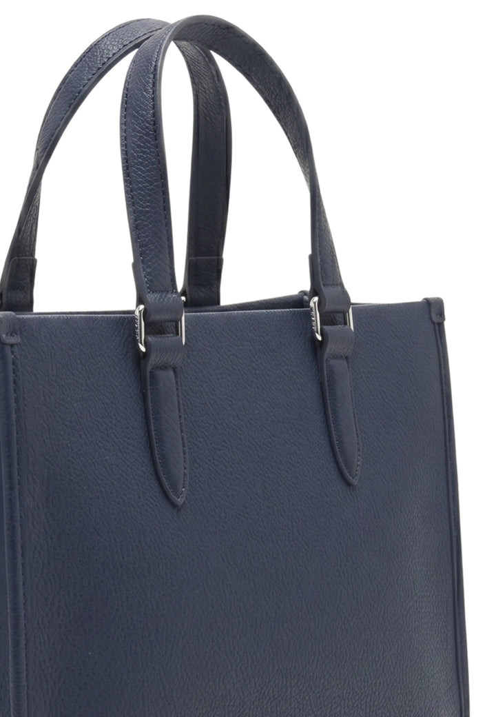 Lacoste Torebka z uchwytem Lacoste Elegance Marine 166