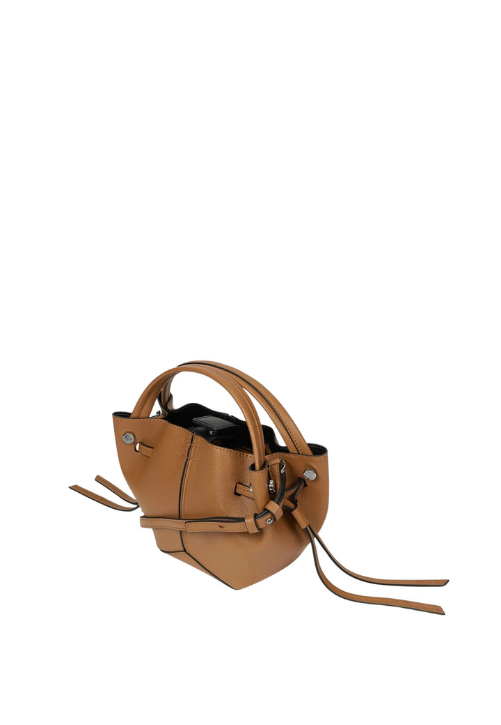 Karl Lagerfeld Sac Seau Caramel