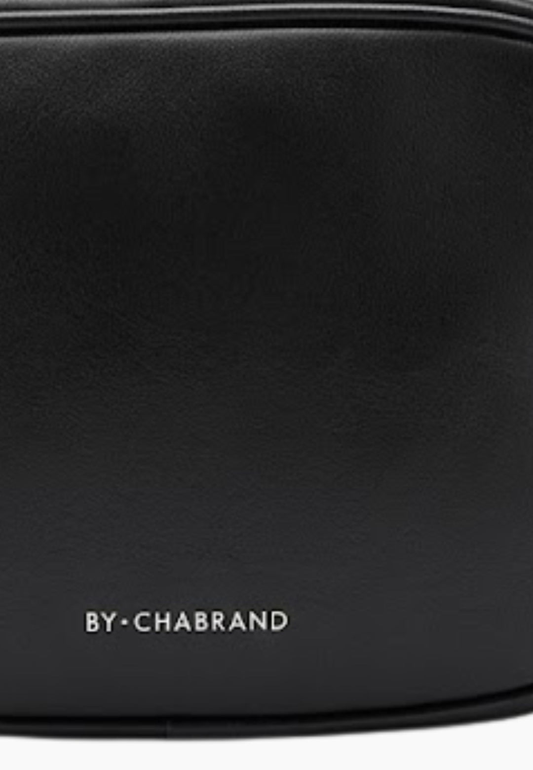 By Chabrand 10914120 crossbody bag Black