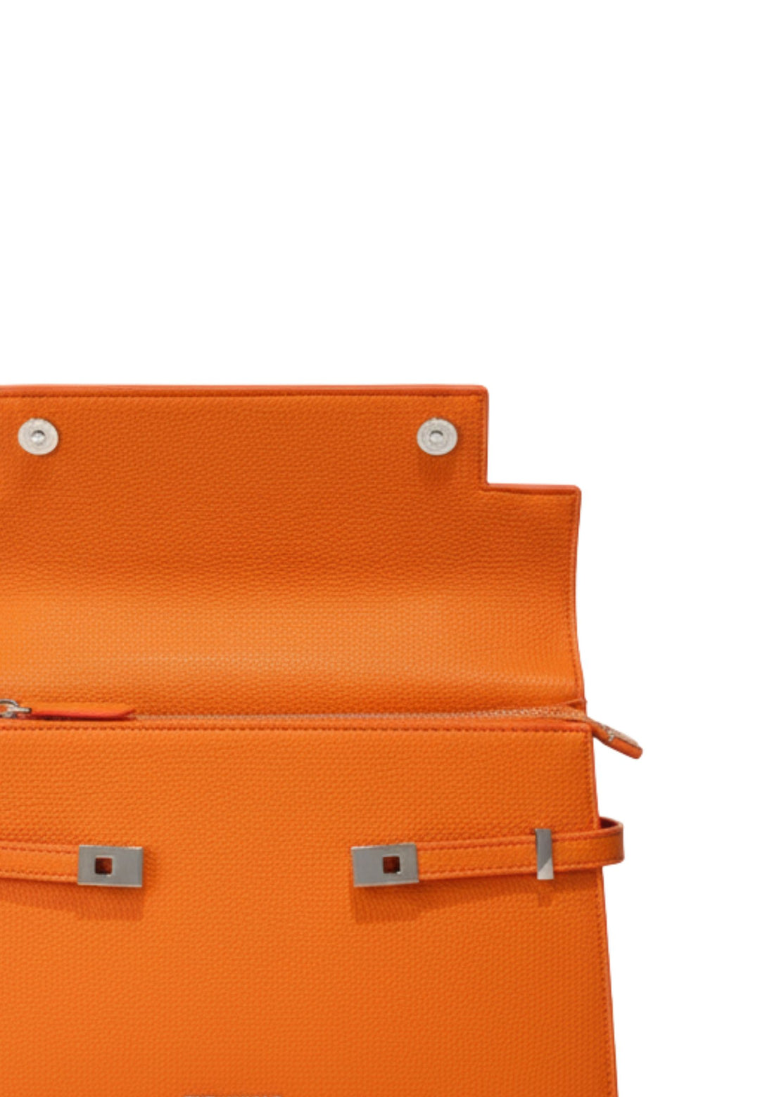 Chabrand Torebki Damskie Louise Pomarańczowy 12026Sy660