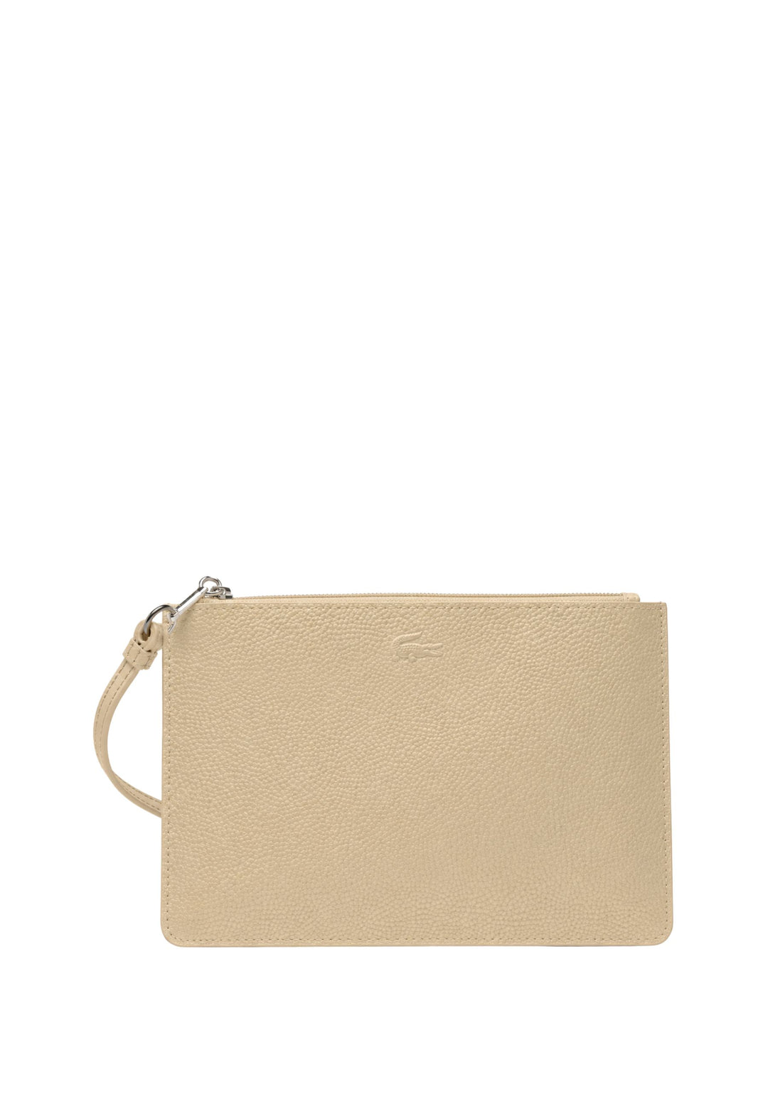 Lacoste Sac Cabas Réversible Anna Cookie Poussin
