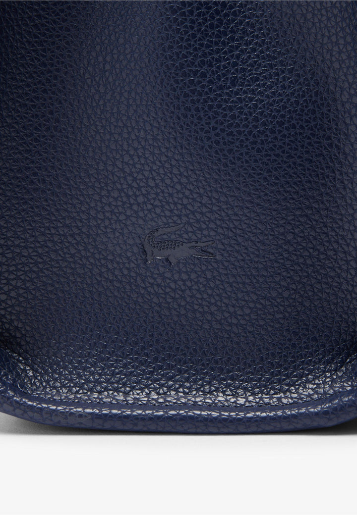 Lacoste Handtasch Lacoste Elegance NF5149EG Marine 166