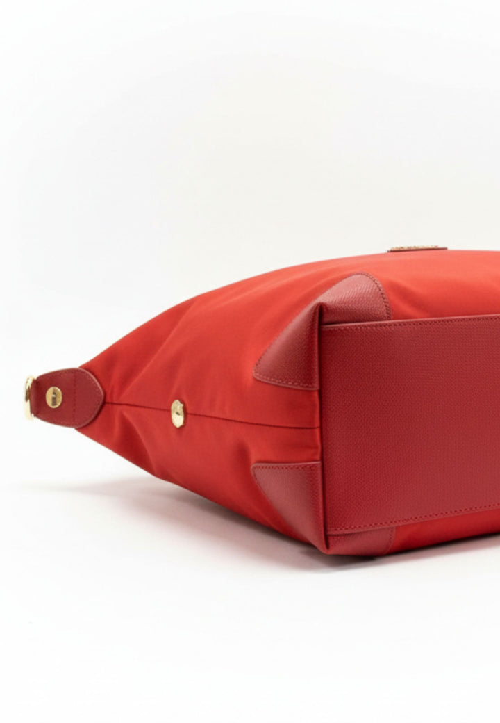 Valentino Handtasche Jenny Re Rouge Damen VBSA9T23 Rubinrot